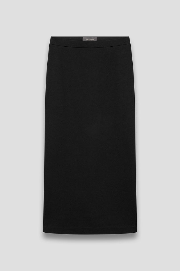 Lala Skirt Black