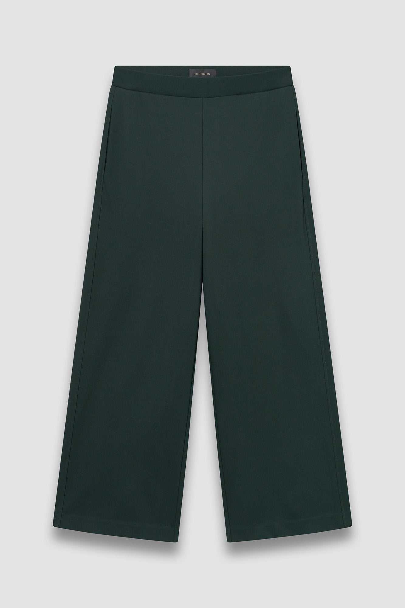 Lottie Pants Bottle Green