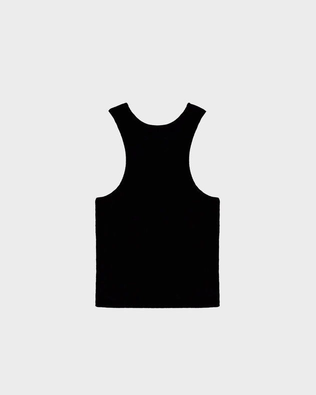 La Brea VA Tilt Tank