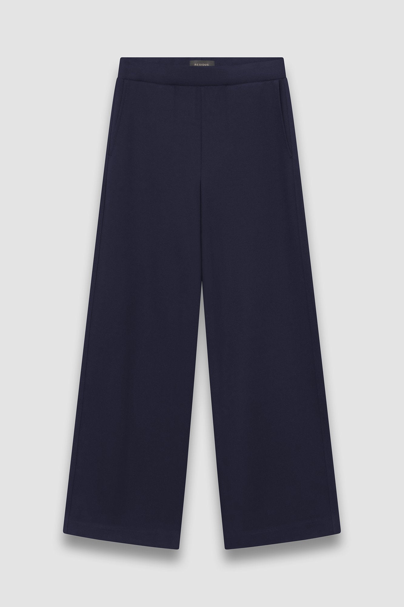 Leia Pants Midnight Blue