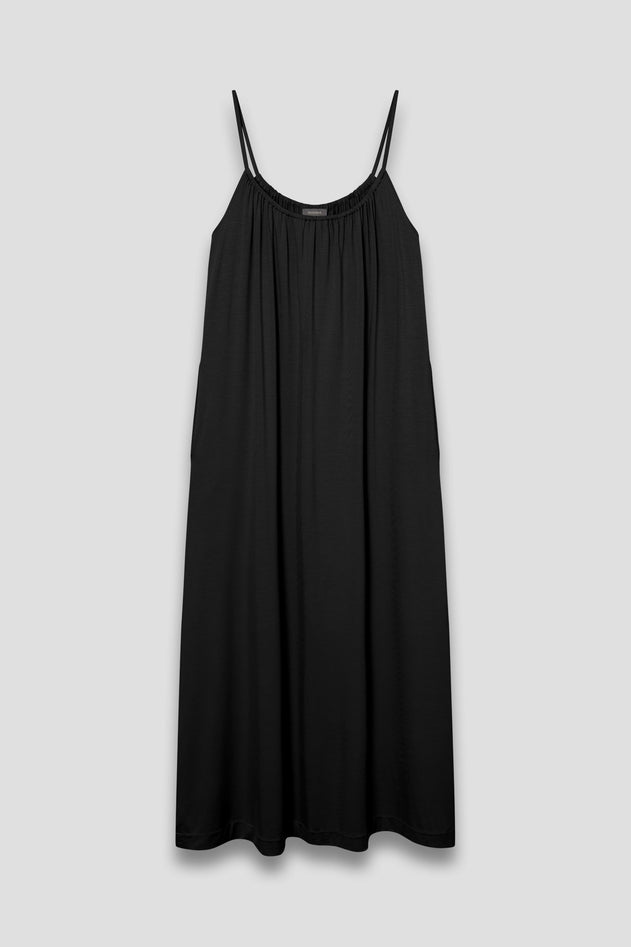 Soline Dress Black