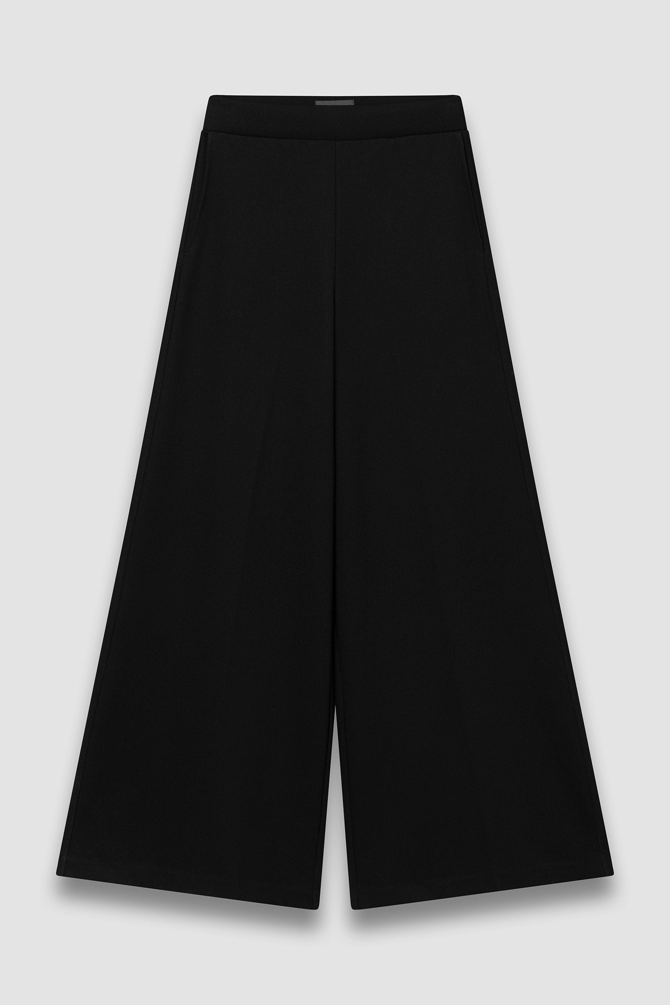 Luna Pants Black