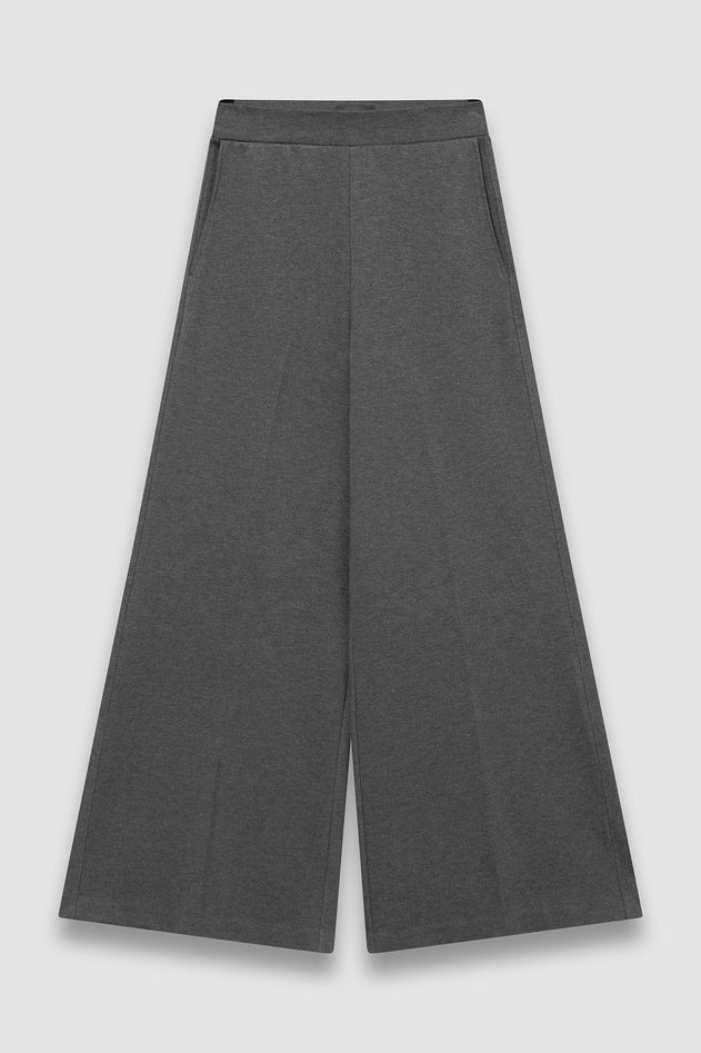 Luna Pants Graphite Melange