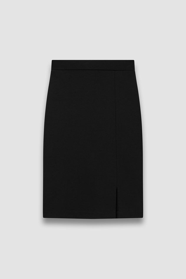 Leman Skirt Black