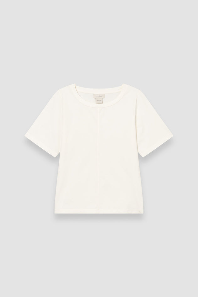 Thea Tee Paper White