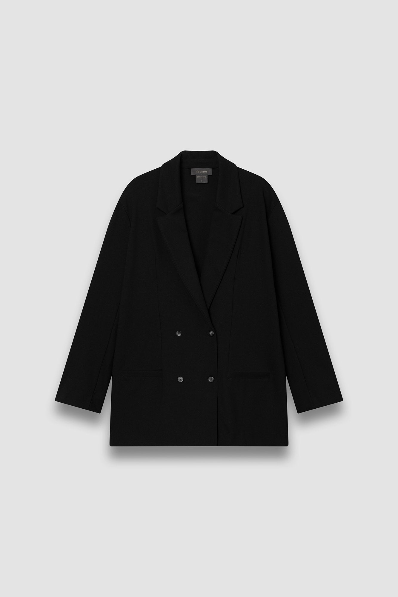 Arda Blazer Black