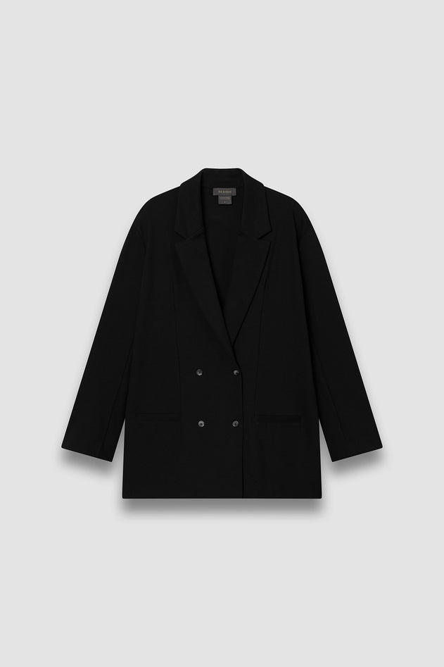 Arda Blazer Black