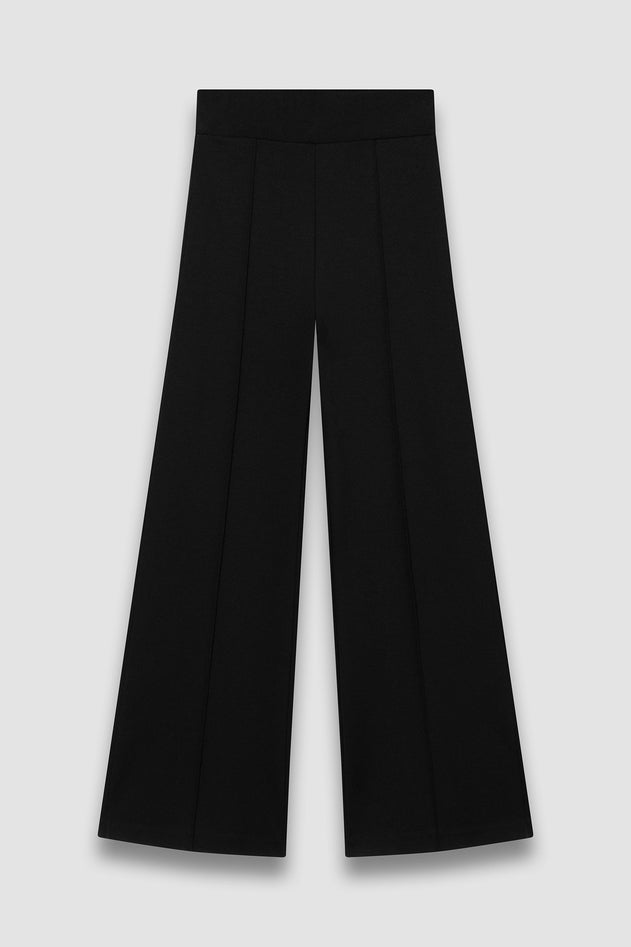 Laika Pants Black