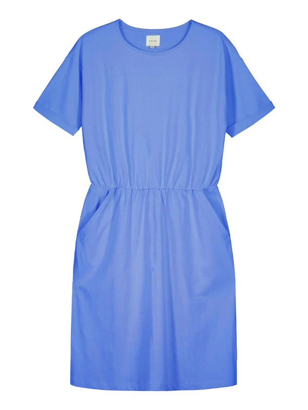 Piehinki Dress Blue
