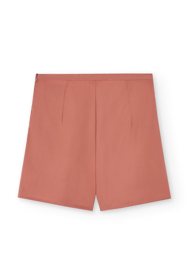 Hannia TENCEL™ Shorts in Pink