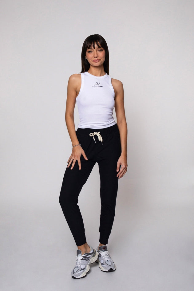 Lounge Joggers Navy