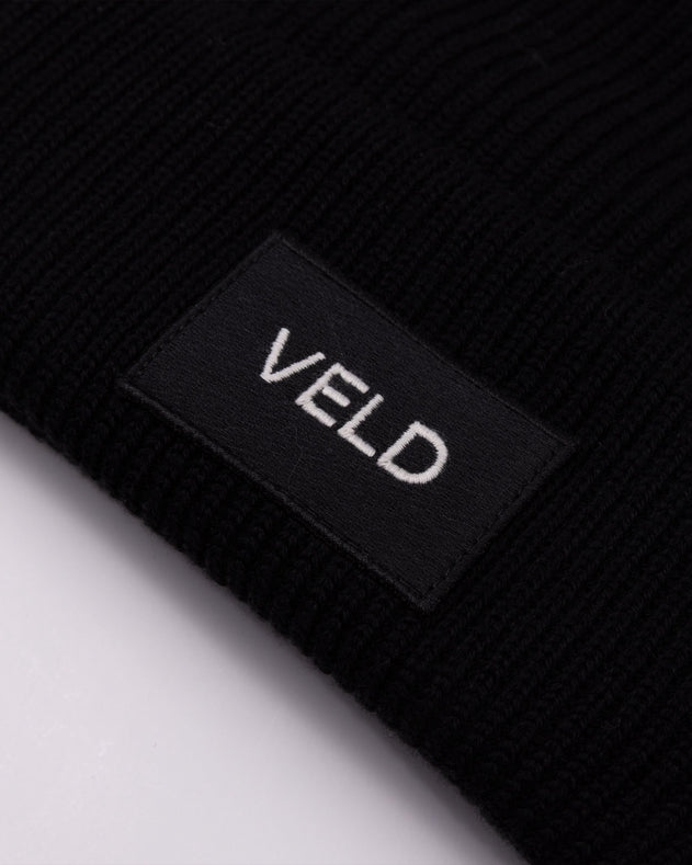 Veld Uniform Beanie