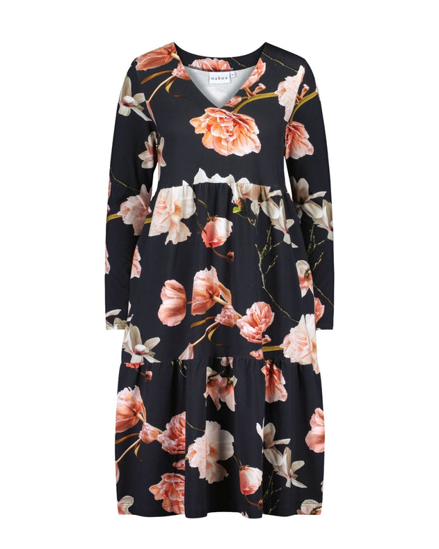 Amélie Layered Dress Elysian