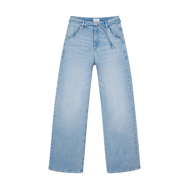 Blink Wide Jeans Light Blue