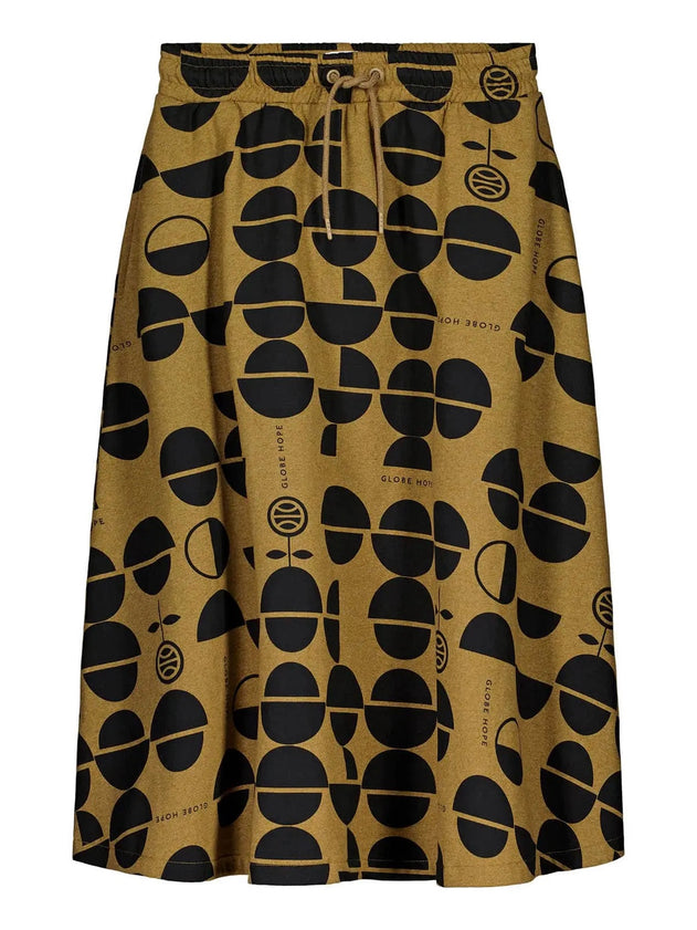 Kukkola Skirt Pink