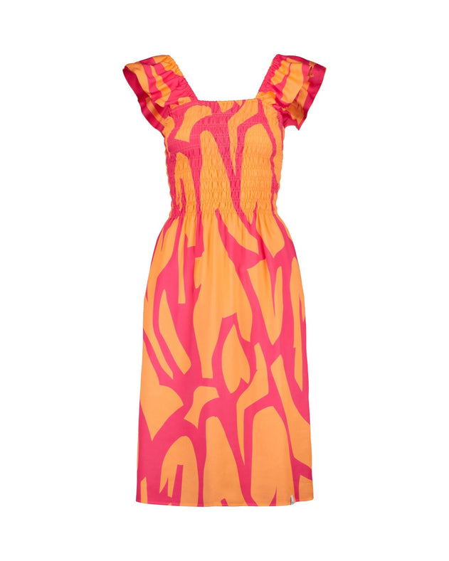 Ariela Dress Melody