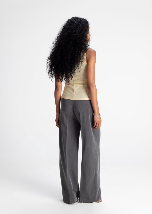 Jagger Tailored Trousers Grey