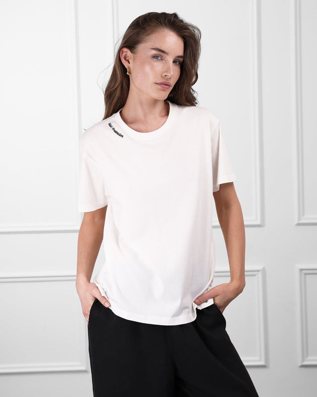 Griffith Script T-Shirt