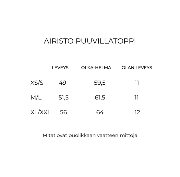 Airisto Knitted Cotton Top Driftwood