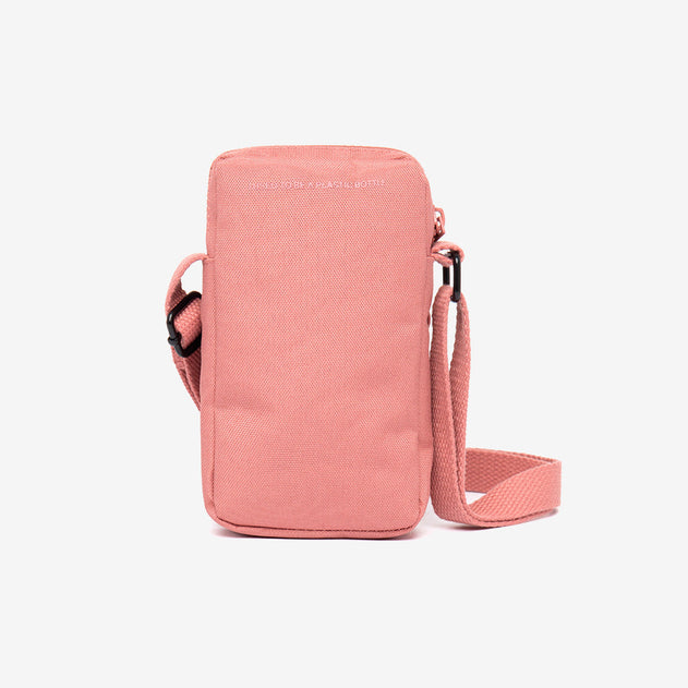Amsterdam Mini Bag Dust Pink