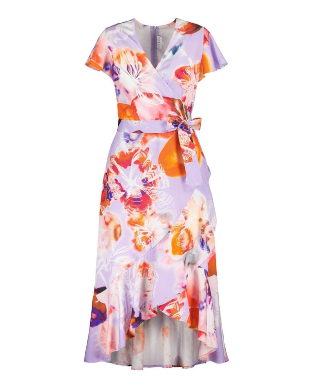 Annika Dress Pearl - IVALO.COM