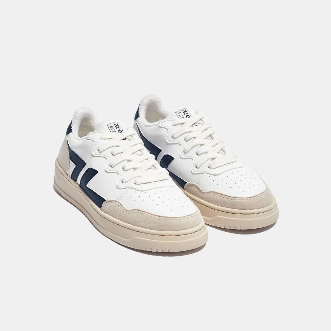 Bêta B1 Sneakers Marine