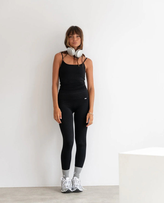 Bliss Leggings Black