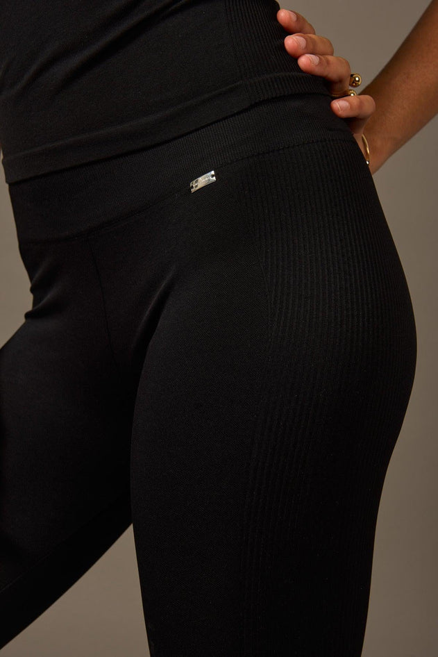 Bliss Leggings Black