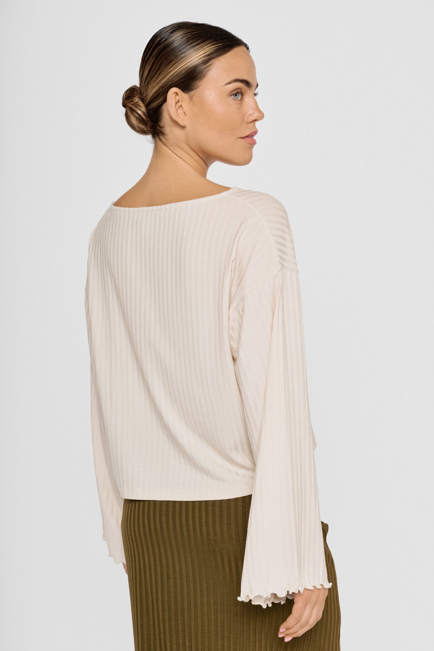 Cossa Top Oyster