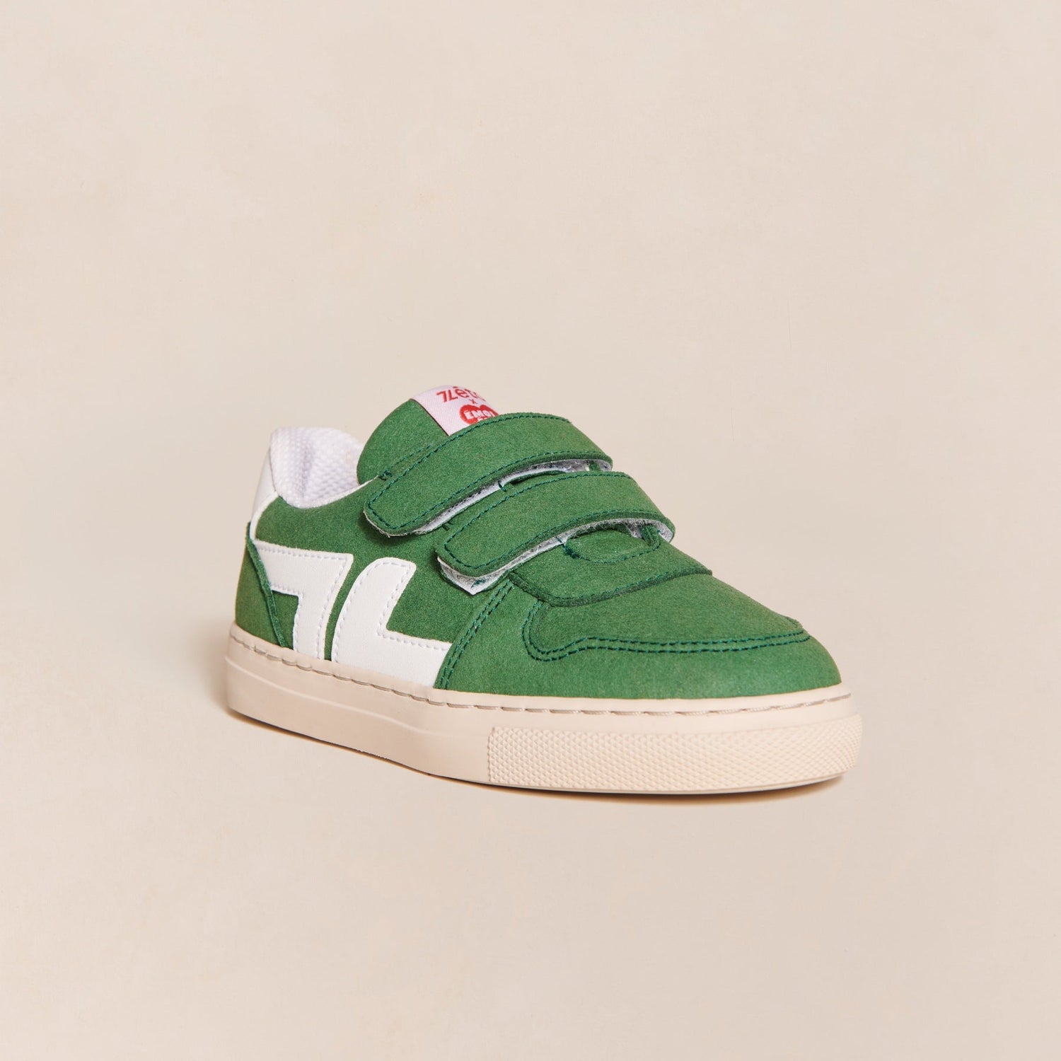 Kids' Emoi Emoi Sneakers Green