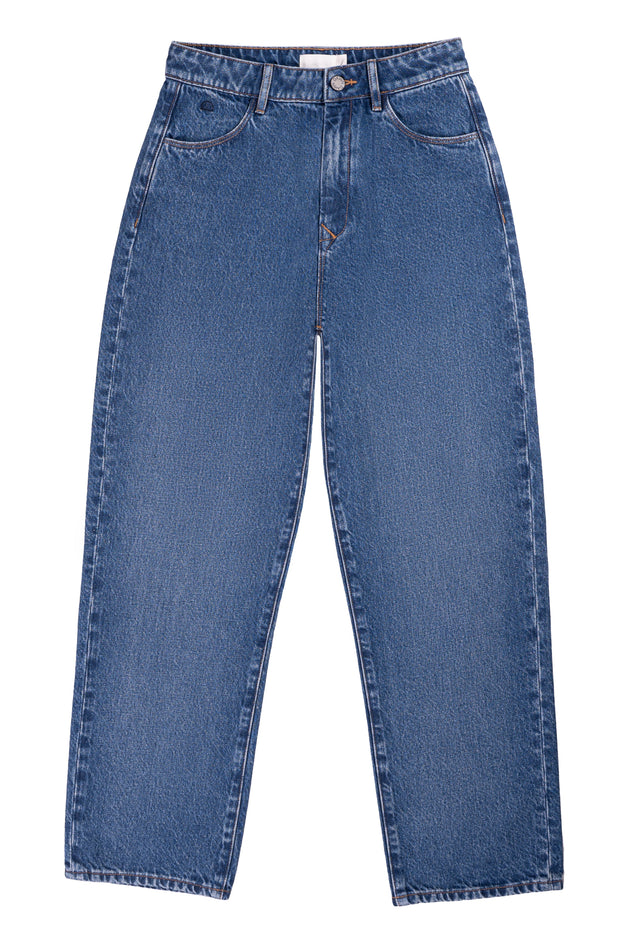 Dawn Jeans Medium Denim
