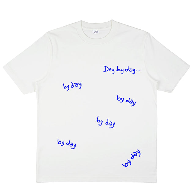 Day By Day T-Shirt