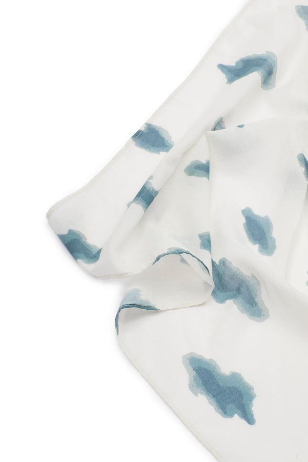 NWHR x Museo del Prado Shiroi Bandana
