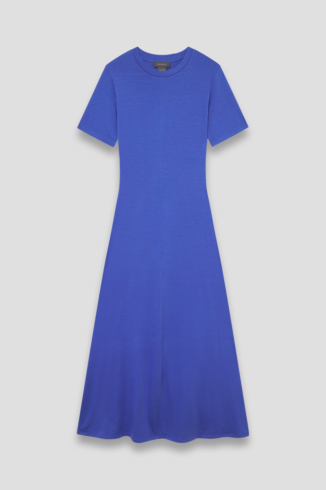 Ein Dress Cobalt