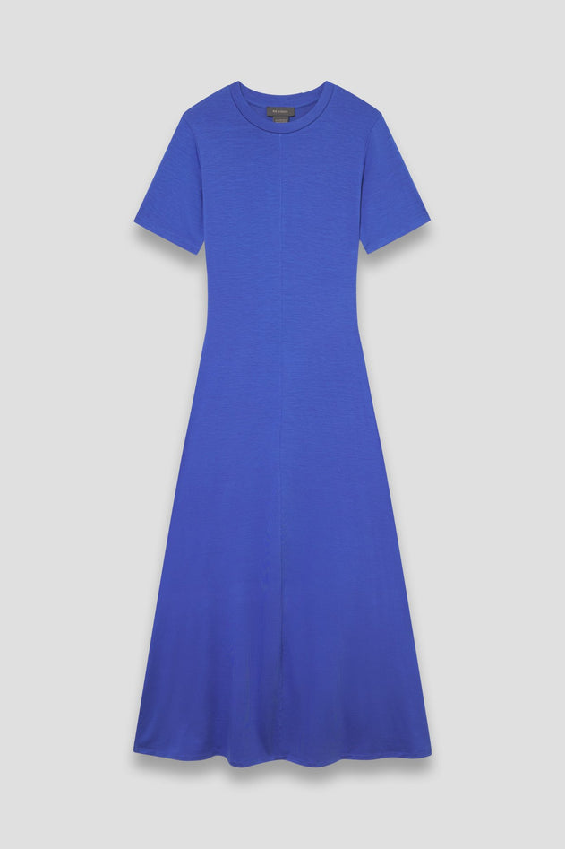 Ein Dress Cobalt