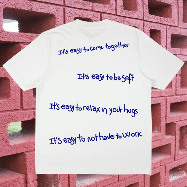 It's Easy T-Shirt