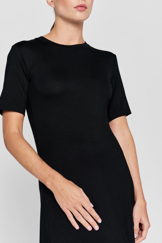 Ein Dress Black
