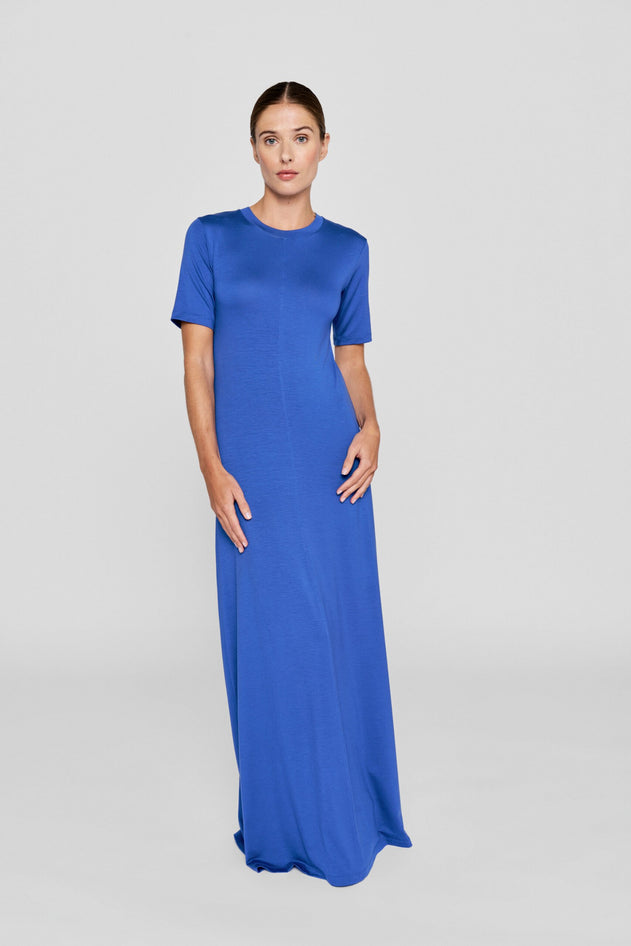 Ein Dress Cobalt