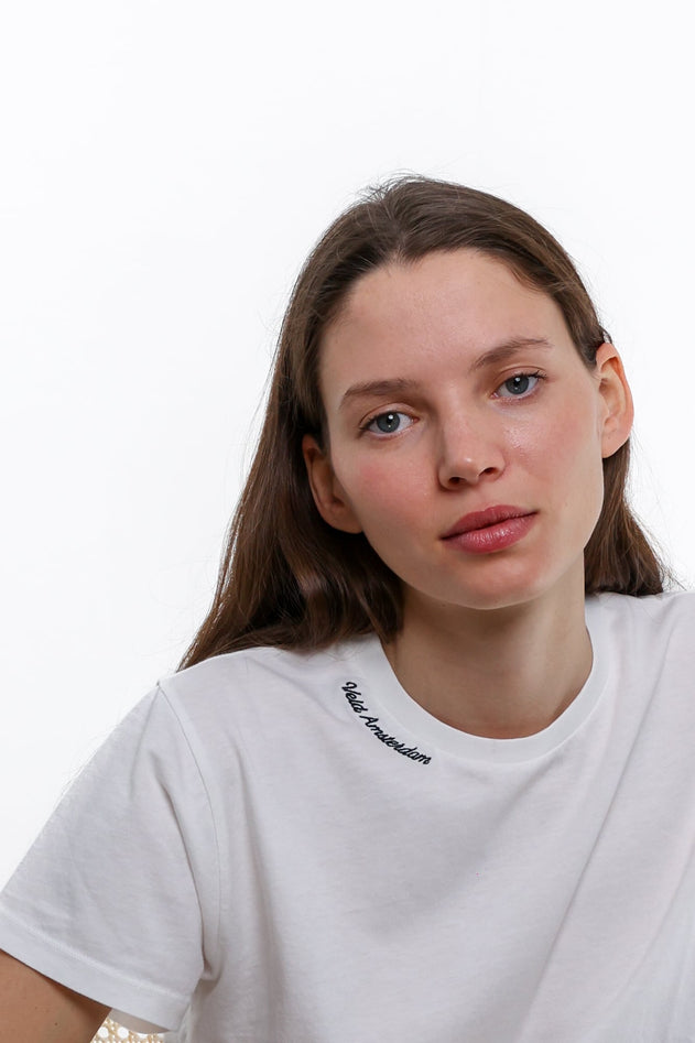 Griffith Script T-Shirt