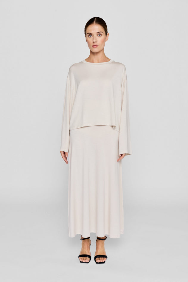 Gigi Top Oyster