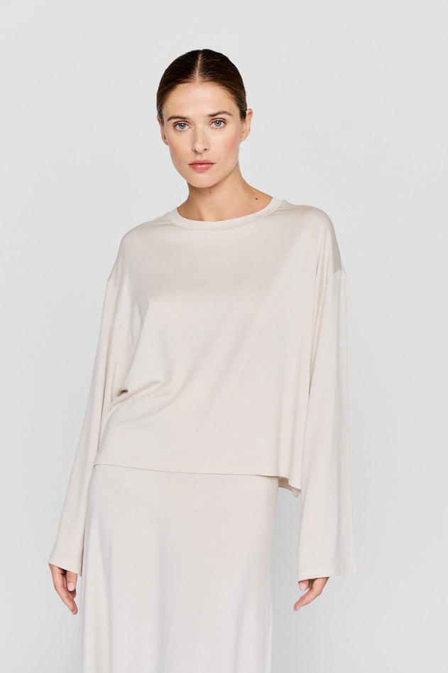 Gigi Top Oyster