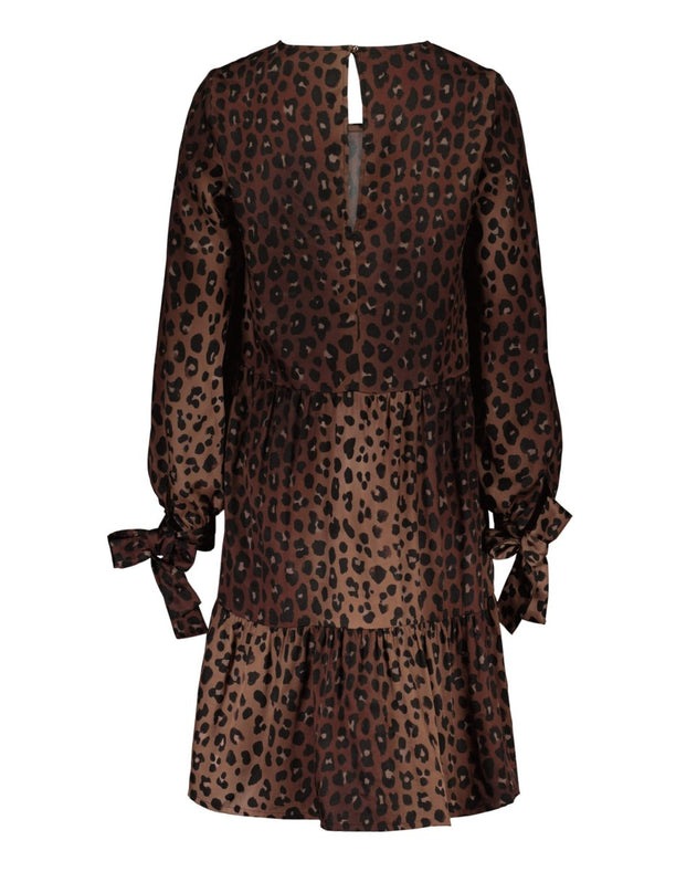 Hailey Dress Coco Leo - IVALO.COM