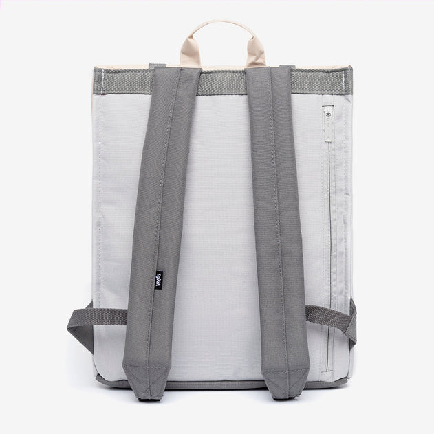 Handy Backpack Concrete Block