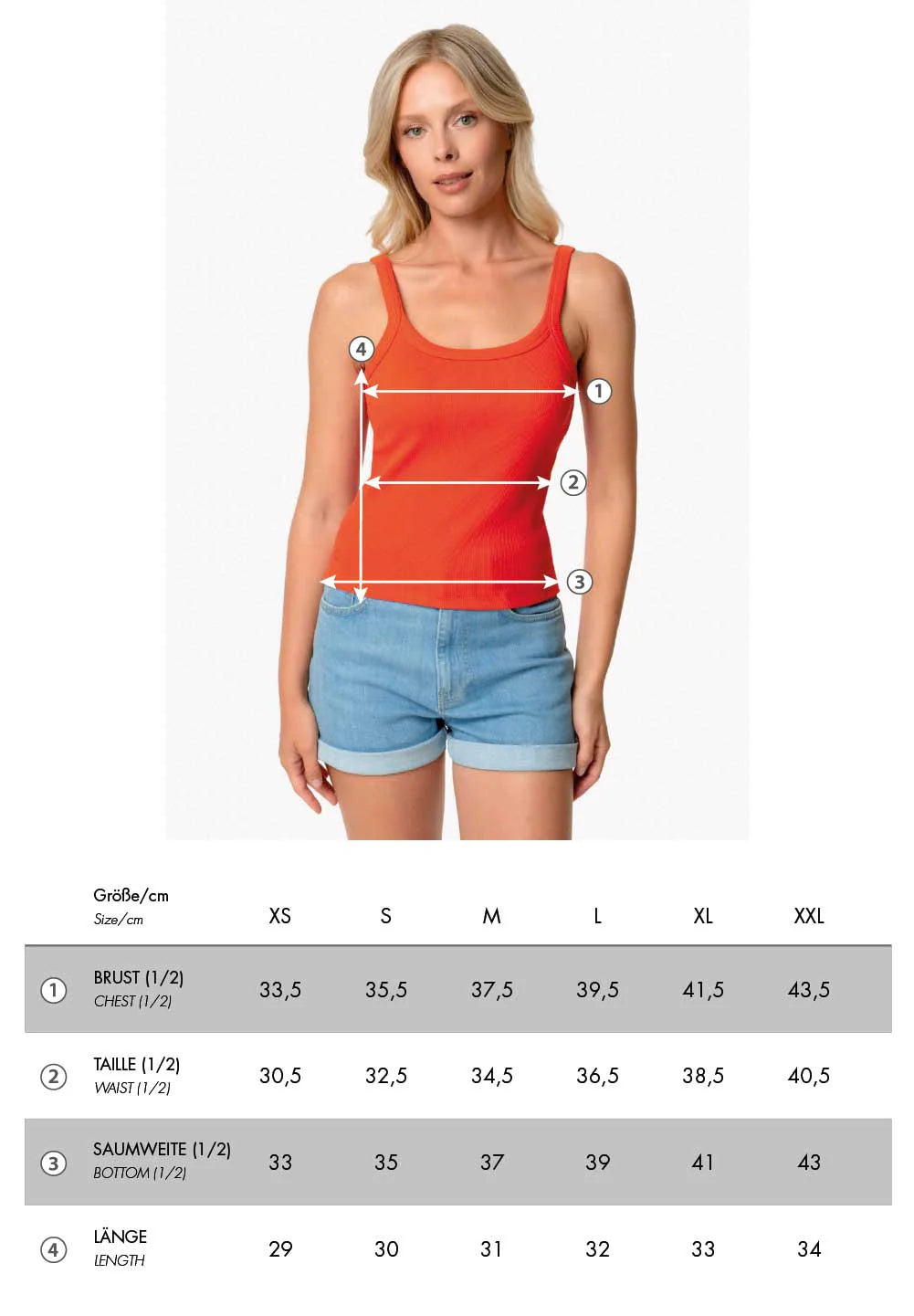 organication--ipeek-tank-top-red-hot