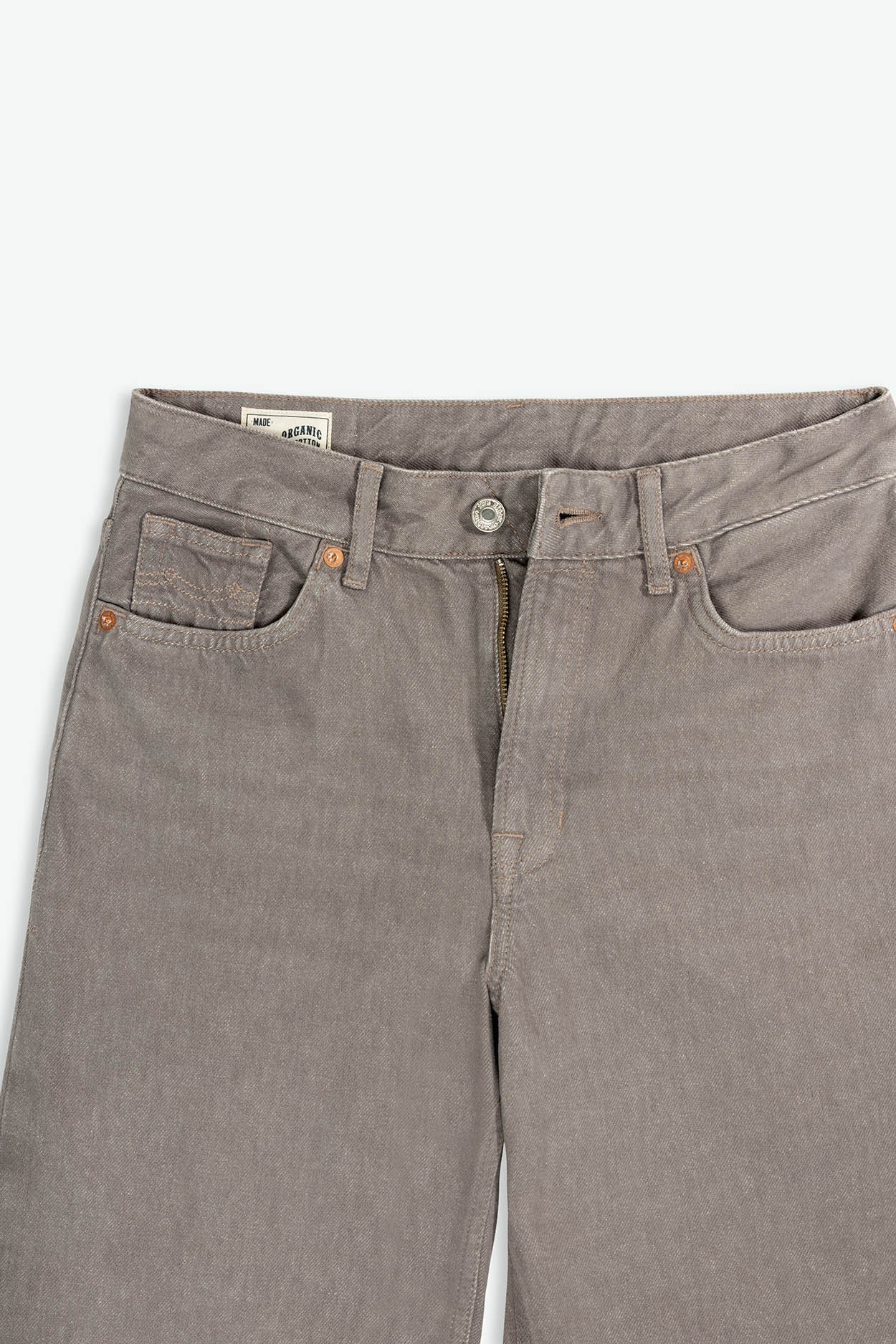 Jane Jeans North Bungee Cord