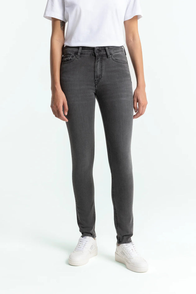 Juno Medium Jeans Grey Used
