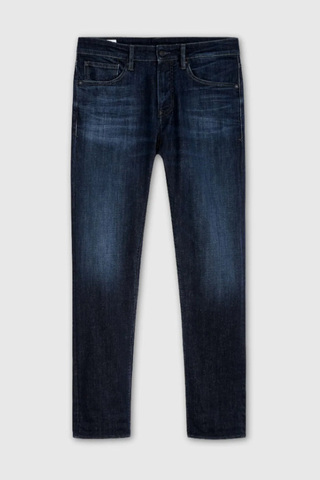 Men's Charles Jeans Dark Used