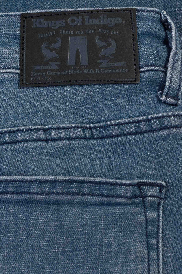 Emi Jeans Journey Minimum Used