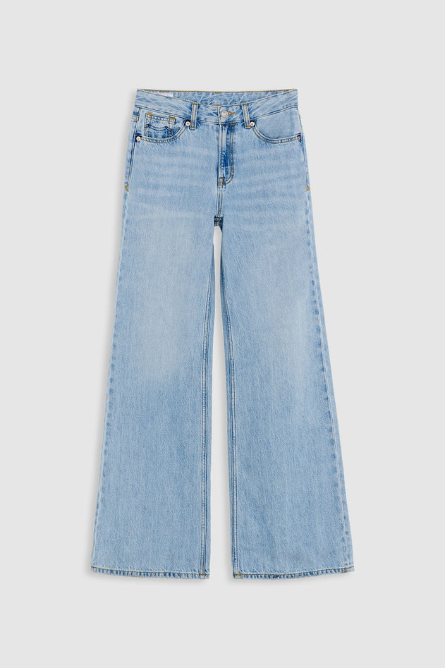 Jane Jeans Blue Reef Super Light
