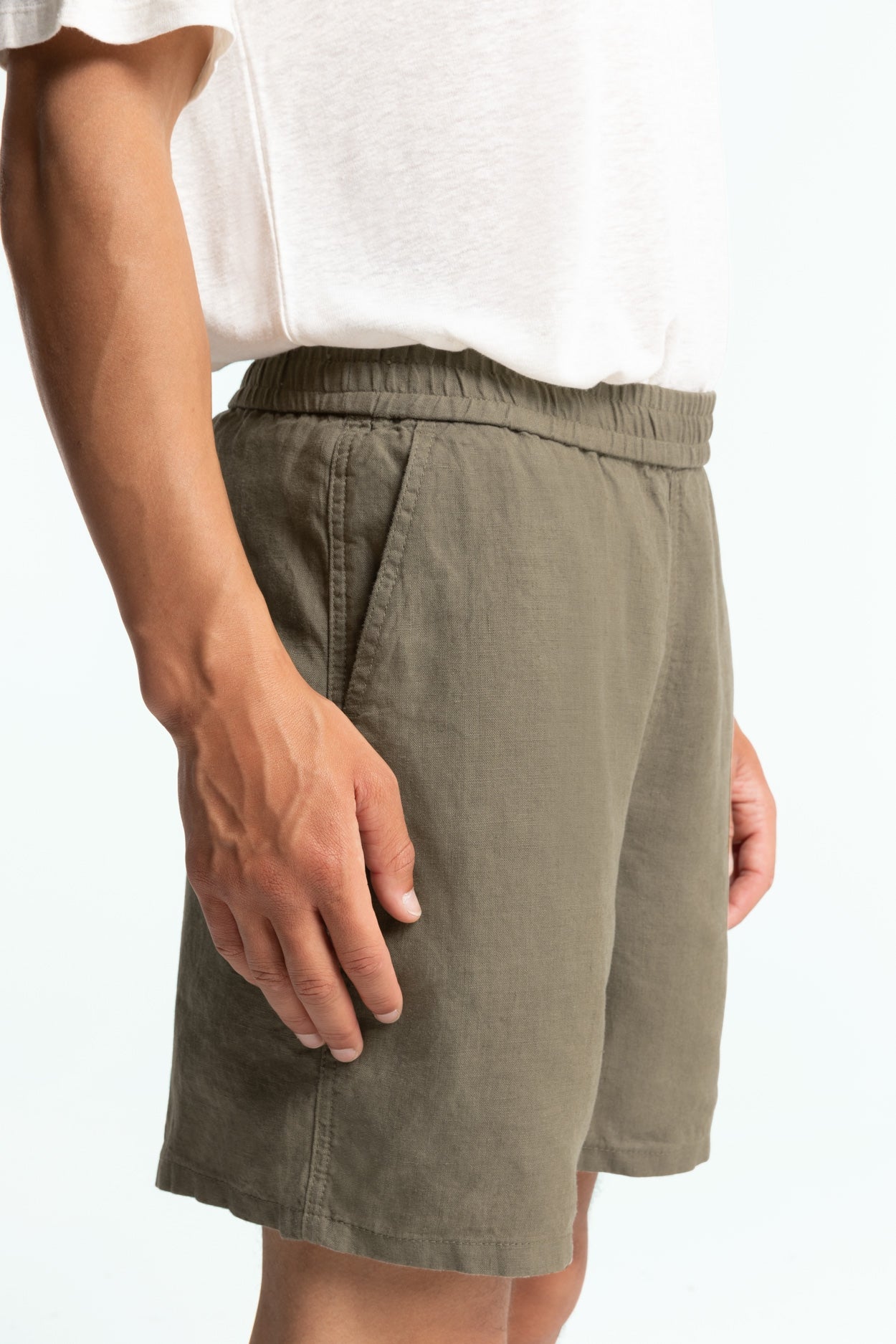 Bidatsu Shorts Bungee Cord